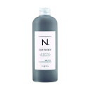 ナプラ N. エヌドット カラートリートメント Si (シルバー) 300g