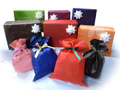 おまかせラッピング