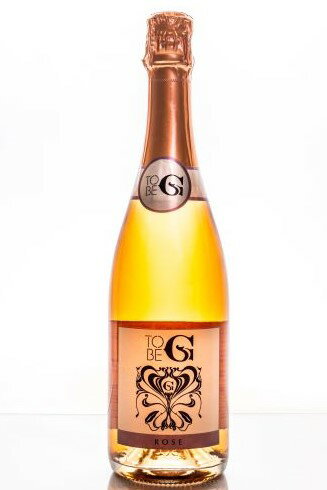 ååץǥ塼 TO BE G ROSE ʥȥӡ   750ml  Ȣդ ѡ󥰥磻 