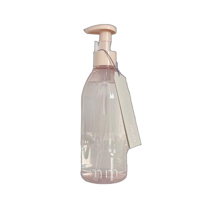mm ミリ ソフトジェル 260ml スタイリング
