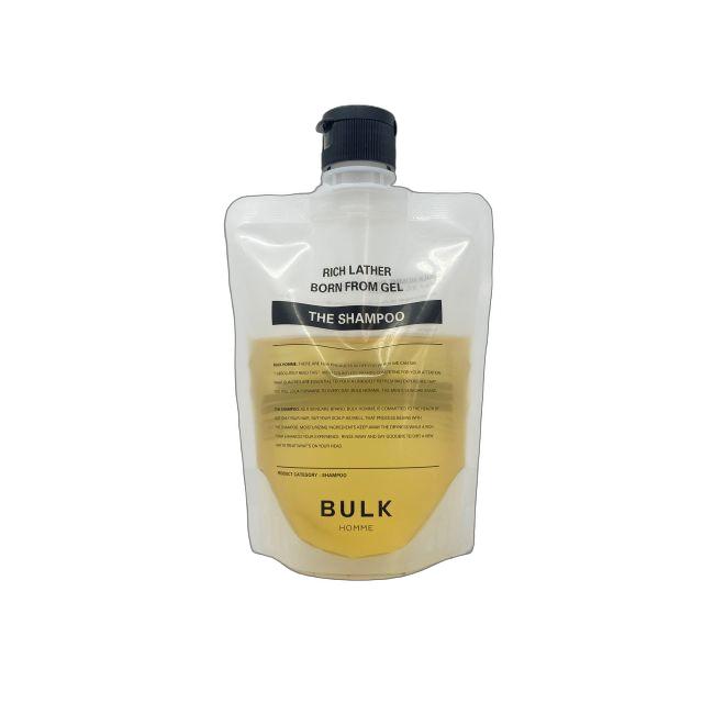 樂天商城 - バルクオム BULK HOMME ザ シャンプー 200g メンズ ヘアケア
