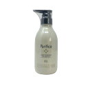 フィヨーレ Fエイド プリフィカ シャンプースリーク 400ml
