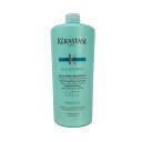 ケラスターゼ RE バンドフォルス N 1000ml 《ポンプ付》 シャンプー【国内正規品】
