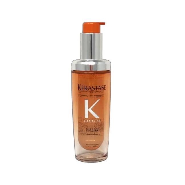 ケラスターゼ DP フルイドオレオリラックス 75ml【国内正規品】
