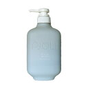 ミルボン PJOLI プジョリ オフモード トリートメント 500ml