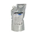 グローバル ミルボン スムージング シャンプー 1000ml コースヘア (レフィル詰替)