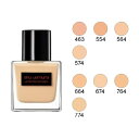 シュウ ウエムラ アンリミテッド ケア ツヤ セラム ファンデーション (ファンデーション) 35ml【国内正規品】