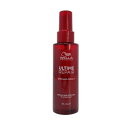 ウエラ プロフェッショナル アルタイム リペア ミラクルヘアトリートメント 95ml 洗い流さないトリートメント