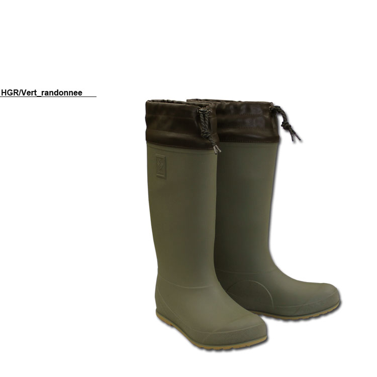 コロンビア スポーツウェア レインブーツ Columbia RUDDY LEAF RAIN BOOT ラディ リーフ 長靴 防水 WATERPROOF 全2色 24cm-28cm メンズ レディース ユニセックス