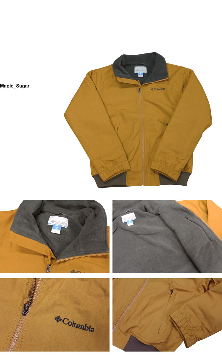 コロンビア スポーツウェア Columbia ジャケット LOMA VISTA JACKET ロマビスタ 全3色 メンズ レディース