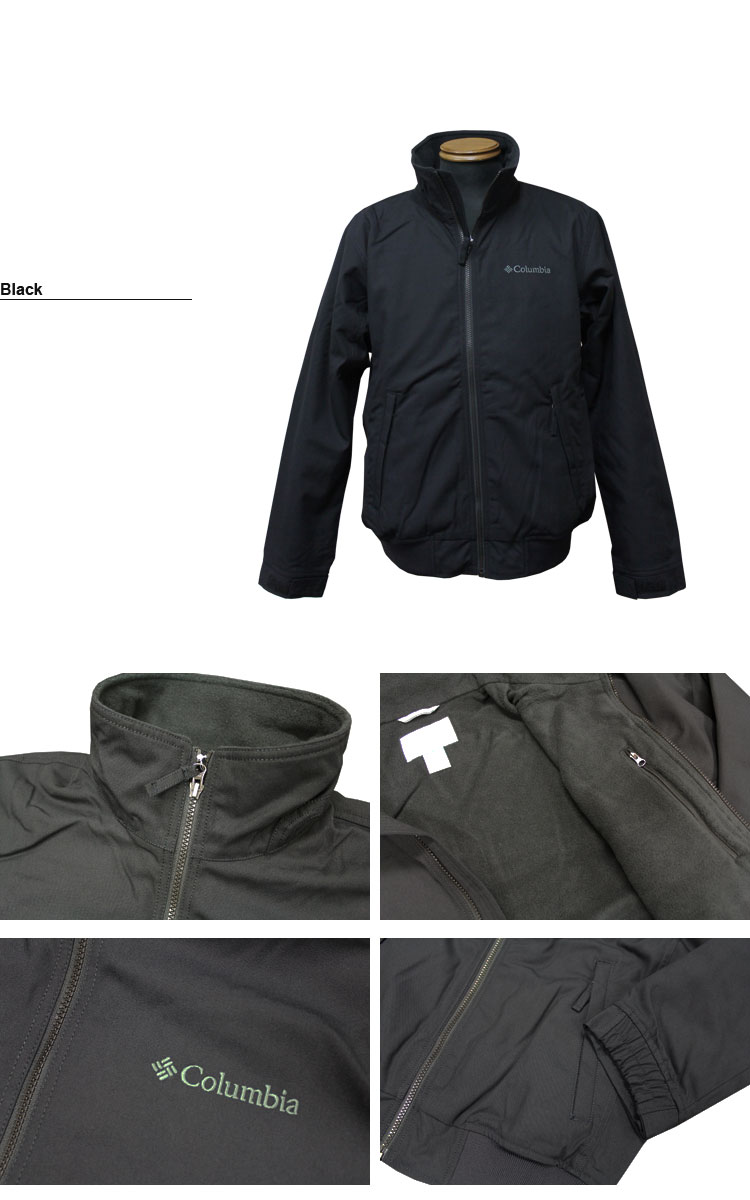 コロンビア スポーツウェア Columbia ジャケット LOMA VISTA JACKET ロマビスタ 全3色 メンズ レディース