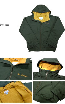 コロンビア スポーツウェア Columbia ジャケット LOMA VISTA HOODIE JACKET ロマビスタ フーディ 全3色 XS-XXL メンズ レディース