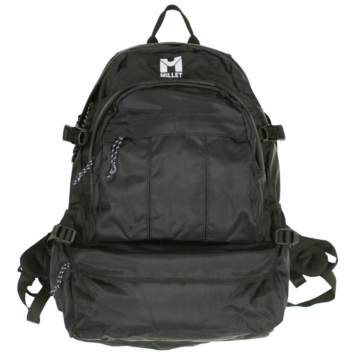 Amazon.co.jp: [ミレー] リュック BACK PACK 14L バックパック