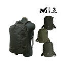 【全品ポイント10倍 9/11 01:59まで】ミレー リュック MILLET EXP NX BACK PACK 24L バックパック メンズ レディース ユニ...