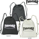スラッシャー THRASHER バック リュック MAG L...