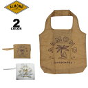 【全品ポイント10倍 5/16 01:59まで】アーモンド サーフボード デザイン エコバック Almond Surfboards & Design ECO B...