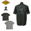 アーモンド サーフボードデザイン ラッシュガード Almond Surfboards & Design SURF RASHGUARD S/S T-S..