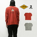 【全品ポイント5倍 4/27 09:59まで】【SALE】アウトレット アーモンド サーフボード トレーナー ALMOND SURFBOARDS EARLY OFTEN Japan Quality CREW SWEAT クルー スウェット 日本製 メンズ レディース ユニセックス 裏毛 スエット 全2色 M-XL【公式】