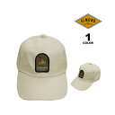 アーモンド サーフボード キャップ ALMOND SURFBOARDS EARLY and OFTEN 6P DAD CAP 帽子 キャップ ローキャップ アイ...