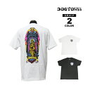 ドッグタウン Tシャツ DOGTOWN Jesse Martinez Guadalupe Handshake S/S T-SHIRTS 半袖 TEE インポート メンズ レディース ユニセックス 全2色 M-XL 