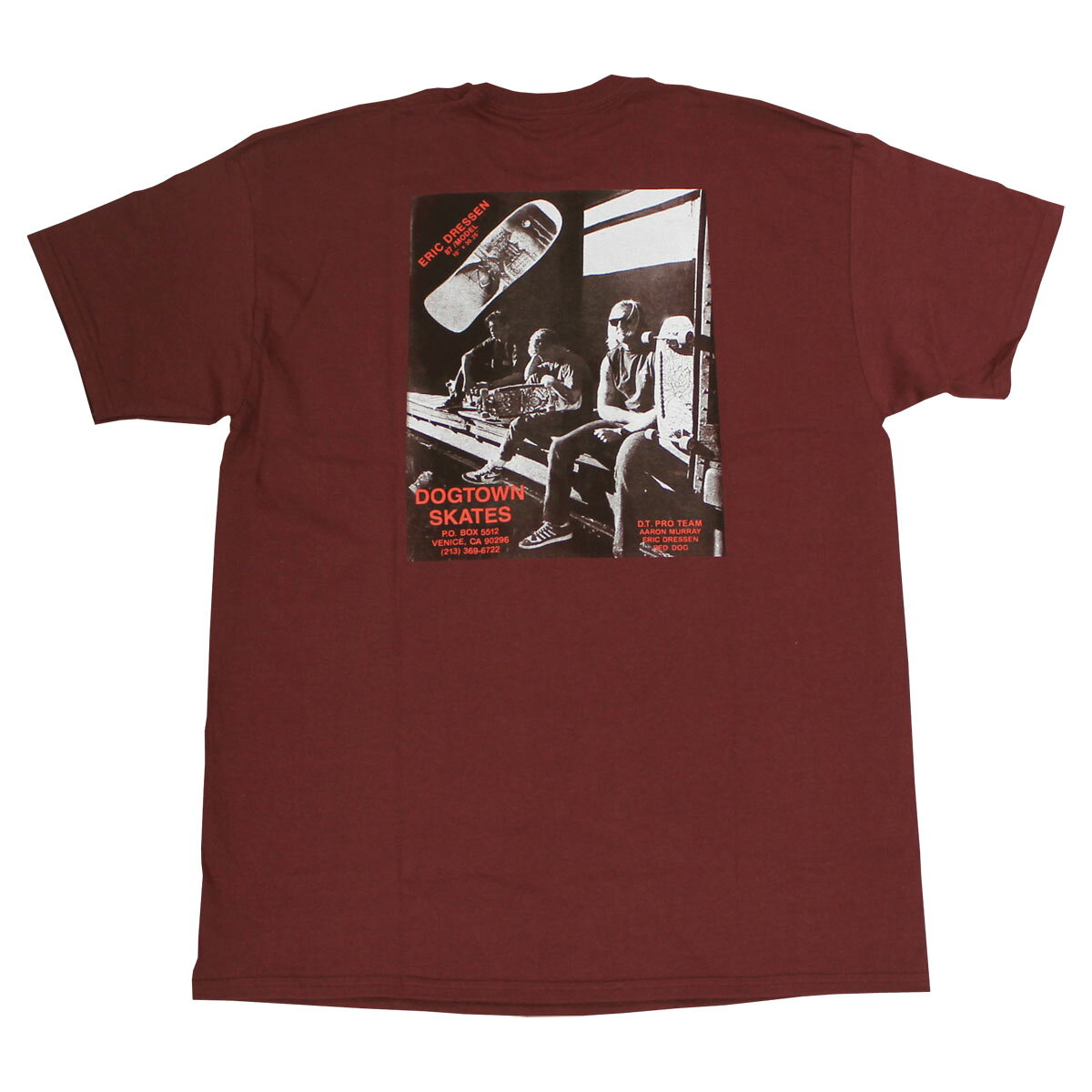 楽天市場】ドッグタウン tシャツの通販
