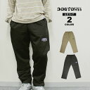 【SALE】アウトレット ドッグタウン イージーパンツ DOGTOWN D.T.S. EASY PANTS パンツ ボトムス メンズ M-XL 【公式】