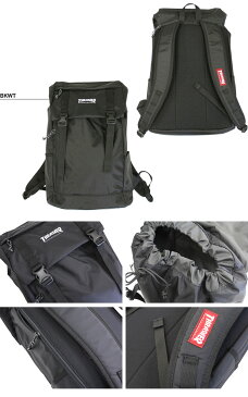 【公式】 スラッシャー リュック バッグ THRASHER BENCHMARK FLAP BACK PACK 23L デイバック バックパック メンズ レディース ユニセックス 全4色