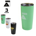 【SALE】アウトレット ポーラー タンブラー POLER 20 OZ STAINLESS STEEL TUMBLER ステンレス 真空断熱構造 591ml メ...