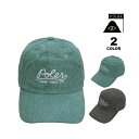 【SALE】アウトレット ポーラー キャップ 帽子 POLER CORD DAD HAT CAP コーデュロイ ローキャップ メンズ レディース ユニセックス ...