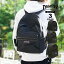 【SALE】アウトレット スラッシャー リュック バッグ THRASHER SLALOM BACK PACK 28L デイバック バックパック 撥水 メンズ レディース ユニセックス 全3色 小物入れ付 通学 6,820円