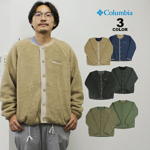 【16日まで！店内全品P5倍】【SALE】コロンビア フリース ジャケット Columbia シアトル マウンテン リバーシブル ボア 全3色 FLEECE XS-XL メンズ レディース ユニセックス SEATTLE MOUNTAIN REVERSIBLE JACKET