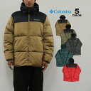 【SALE】アウトレット コロンビア ジャケット Columbia PUFFECT HOODED JACKET インターナショナルサイズ パフェクト フーデッド 中綿 アウター 上着 全5色 M-XL メンズ インシュレイテッド 中綿 保温 オムニシールド 撥水