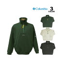 【SALE】アウトレット コロンビア トレーナー Columbia Fleming Bay Sweat Half Zip フレミングベイ スウェット ハーフジッ...