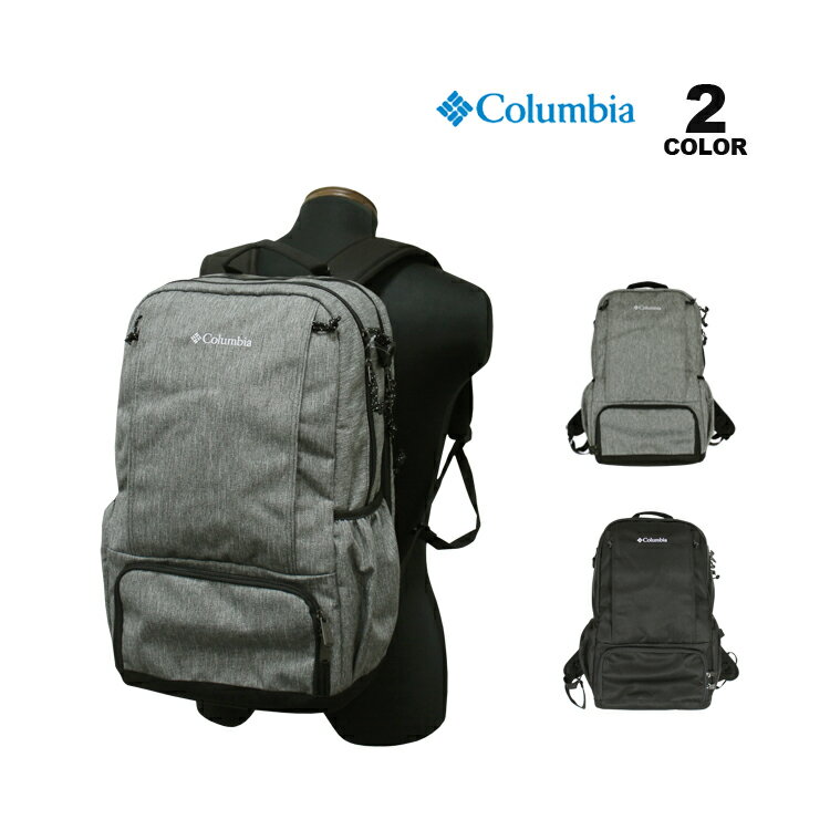 【全品ポイント5倍 12/1 23:59まで】コロンビア リュック Columbia LB Flawless 20L BACKPACK バックパック LBフロー...