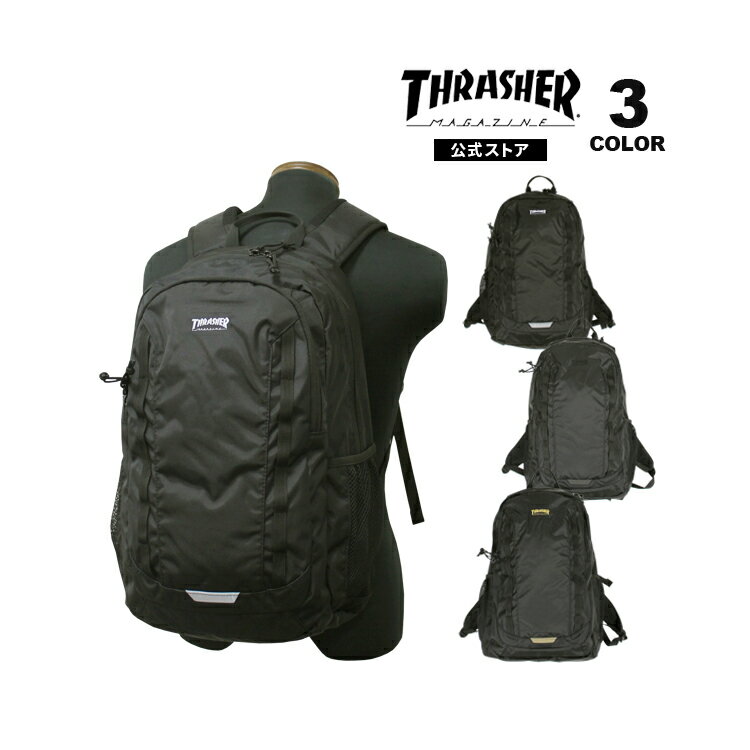 【全品P5倍 5/20 00:00から5/27 01:59まで】スラッシャー リュック バックパック T...