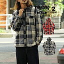 アウトレット スラッシャー シャツ THRASHER SANSKRIT HOODIE FLANNEL SHIRTS フーディ ネルシャツ チェック柄 メンズ レディース ユニセックス 全2色 M-XL 