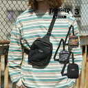 【全品ポイント10倍 10/17 09:59まで】【SALE】スラッシャー ショルダー バッグ THRASHER STREET MINI SHOULDER BA...