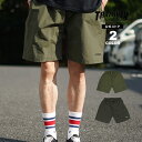 【全品ポイント10倍 7/11 01:59まで】【SALE】アウトレット スラッシャー ショートパンツ THRASHER GONZ LOGO BUGGY SHORTS ナイロン ショーツ ハーフパンツ ボトムス メンズ レディース ユニセックス M-XL 【公式】