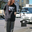 【全品ポイント5倍 6/27 01:59まで】スラッシャー Tシャツ THRASHER TOYMACHINE TEMPLETON S/S T-SHIRTS トイマシーン 半袖 TEE インポート メンズ レディース ユニセックス ブラック 黒 M-XL(4)