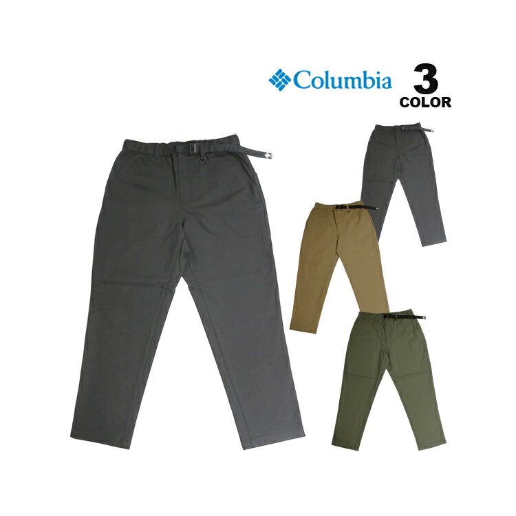 【全品P10倍 6/4 20:00から6/11 01:59まで】【SALE】コロンビア パンツ Columbia L...