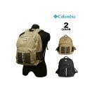 【全品ポイント10倍 9/11 01:59まで】コロンビア リュック Columbia Price Stream Youth 18L BACKPACK バックパ...