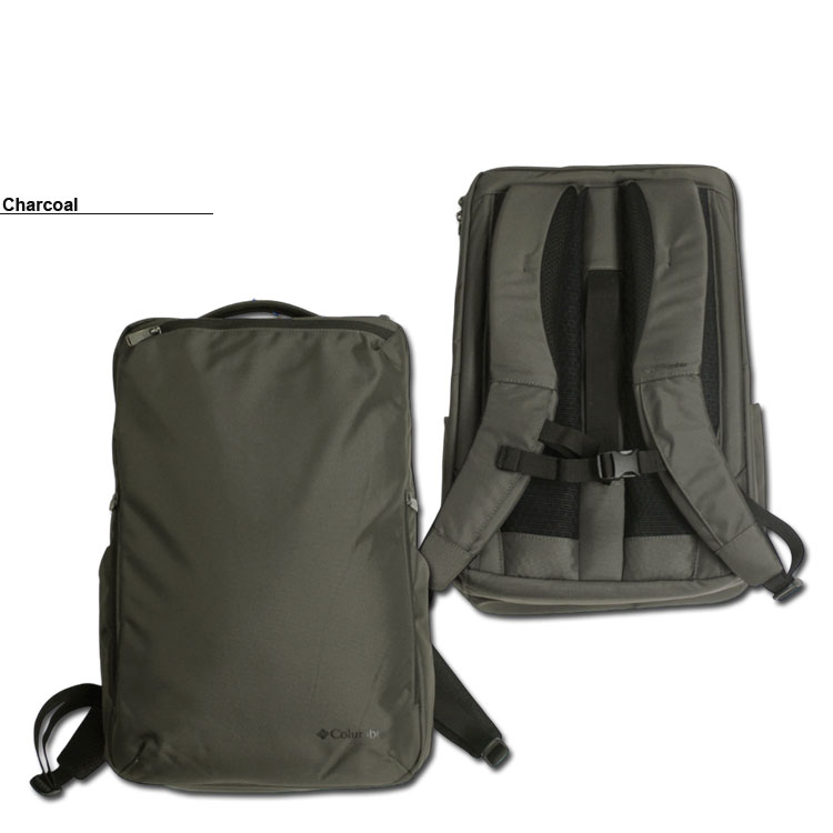コロンビア リュック Columbia Star Range 23L BACKPACK バックパック スターレン...