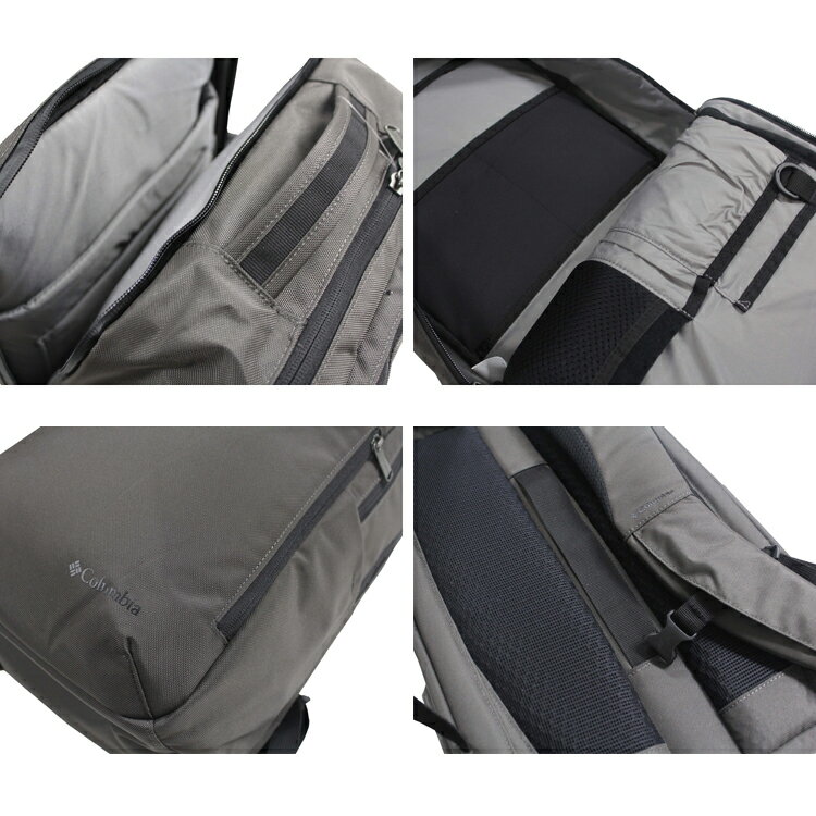 コロンビア リュック Columbia Star Range 23L BACKPACK バックパック スターレン...