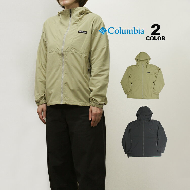 Columbia ウィメンズパークトゥーゲートジャケット Mサイズ Beacon コロンビア Columbia Columbia/ ウィメンズパークトゥーゲート