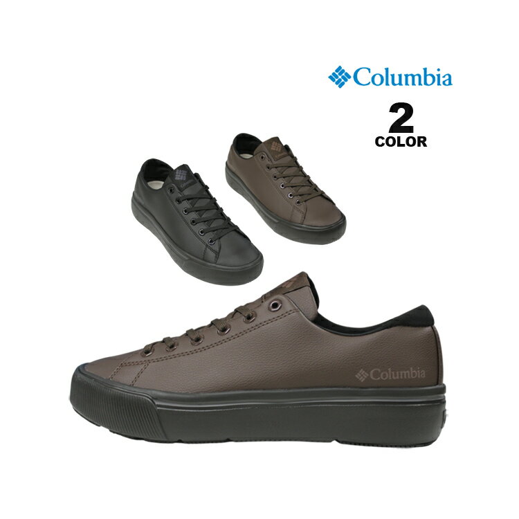 樂天商城 - 【全品P10倍 5/7 10:00から5/18 09:59まで】コロンビア シューズ Columbia Hawthorne Rain Lo Classic Waterproof ホーソンレイン ローカット クラシック ウォータープルーフ 防水 防菌 防臭 スニーカー 全2色 24cm-28cm メンズ レディース ユニセックス