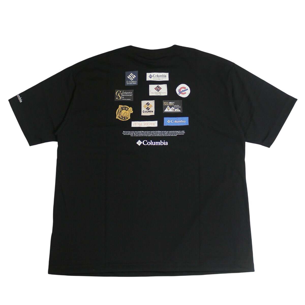 Brook 2025ss DuckDuckDuck S/S Tee Tシャツ Brook 2025ss DuckDuckDuck S/S Tee Tシャツ 2025 COMPANY TEE | Dr