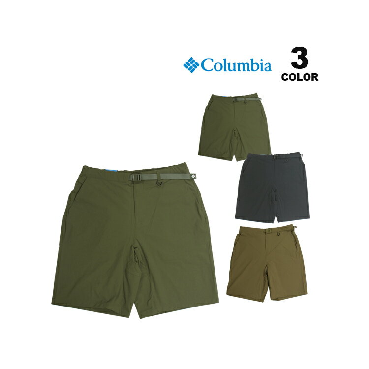 楽天市場】columbia ショートパンツ オムニの通販