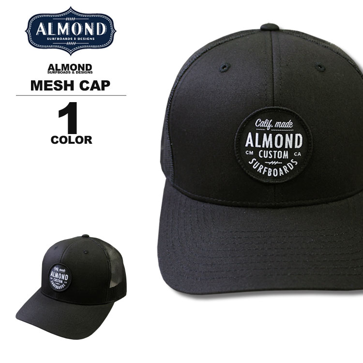 【全品ポイント10倍 2/25 23:59まで】アーモンドサーフボードデザイン Almond Sur ...