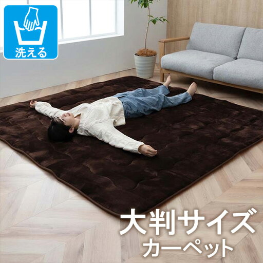 ラグ カーペット マット 大判 大判サイズ 大きめ 大きい サイズ 大サイズ ふっくら 厚み こたつ敷き布団 正方形 幅広ラグ ブラウン 茶 茶色 無地 220×220cm 220×260cm 220×300cm ラグ カーペット マット 大判 大判サイズ 大きめ 大きい サイズ 大サイズ ふっくら 厚み こたつ敷き布団 正方形 幅広ラグ ブラウン 茶 茶色 無地 220×220cm 220×260cm 220×300cm