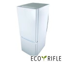 【中古】 【期間限定★楽天ポイント10倍】 ヤマダ電機 YAMADA 冷蔵庫 一人暮らし 2022年製 2ドア 156L ホワイト ファン式 右開き YRZ-F...